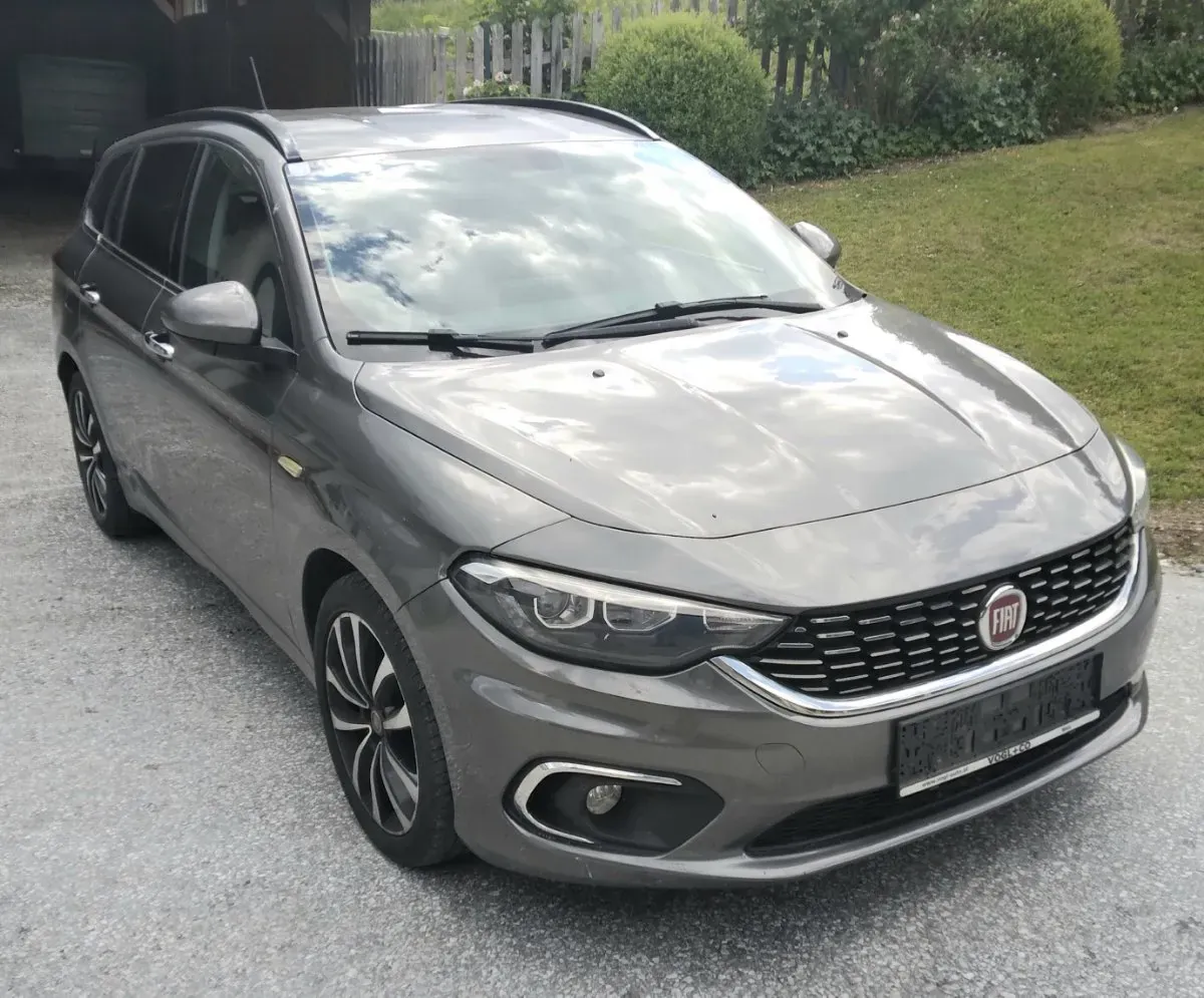 Fiat Tipo