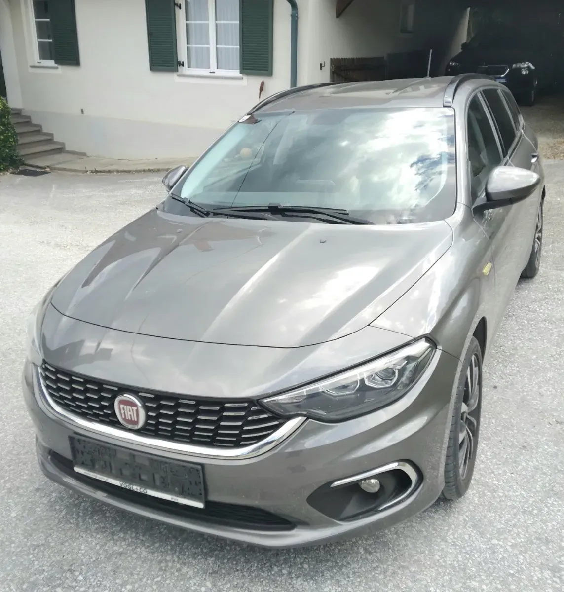 Fiat Tipo