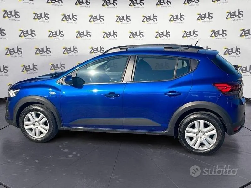 Dacia Sandero 2023 photo 3