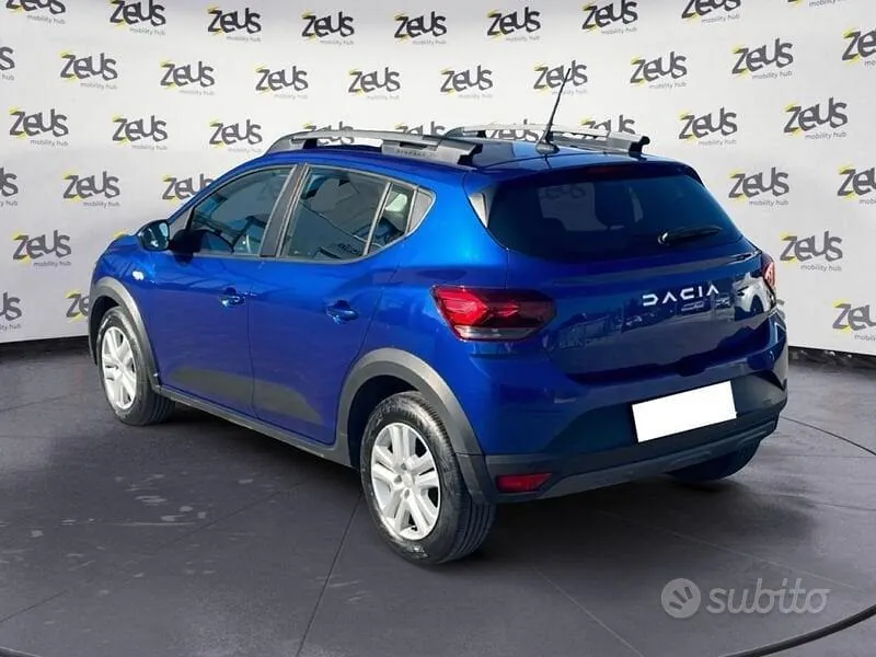 Dacia Sandero 2023 photo 4
