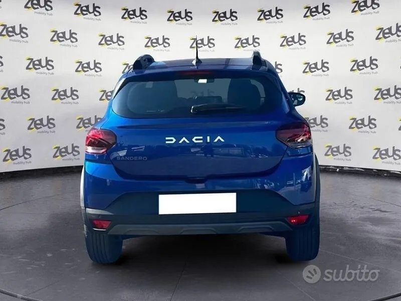 Dacia Sandero 2023 photo 5