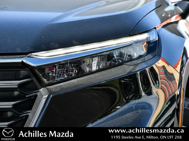 Honda Cr-V 2025 photo 3