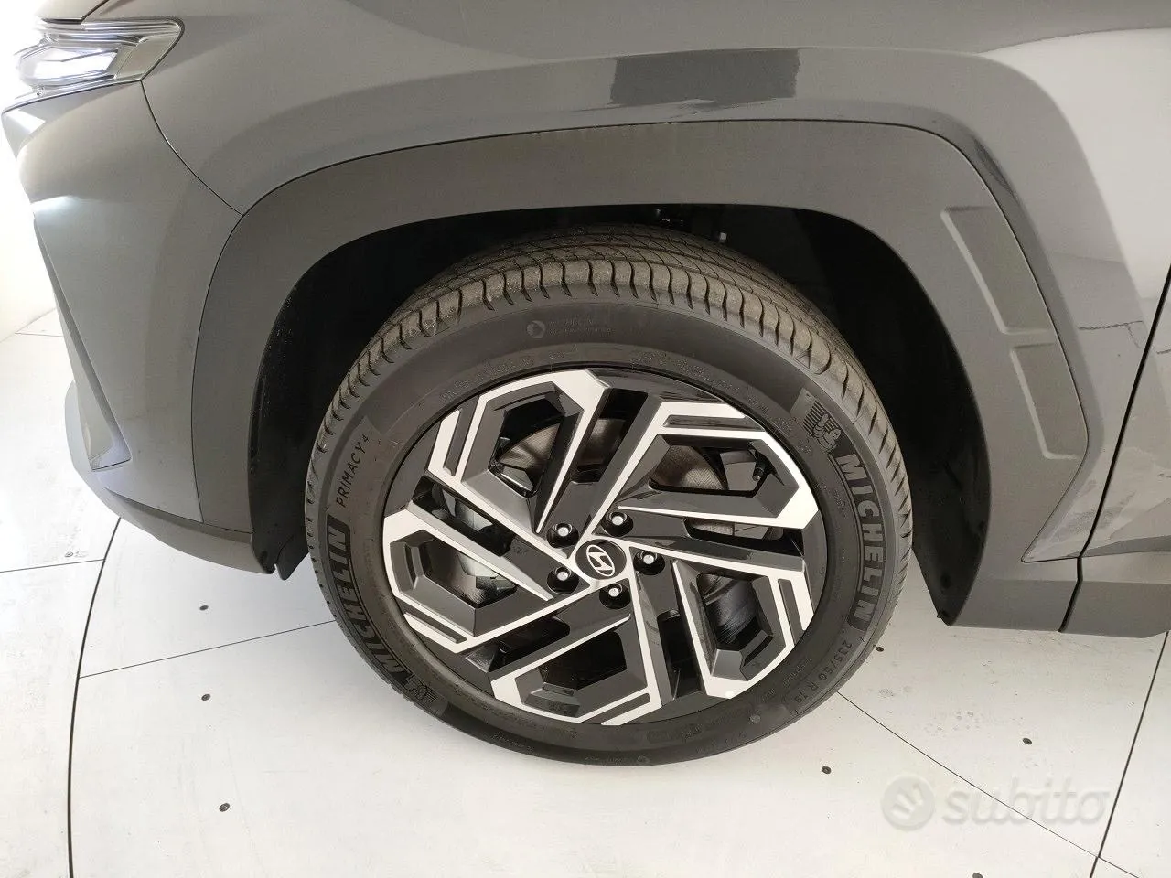 Hyundai Tucson 2026 photo 5