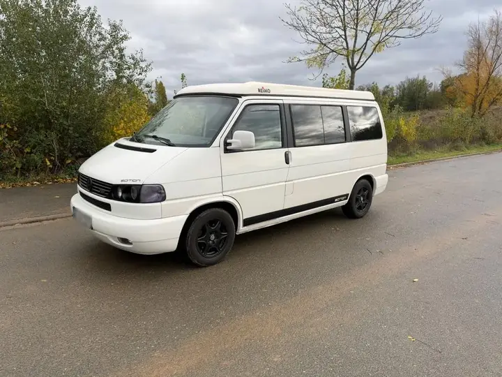 Volkswagen T4