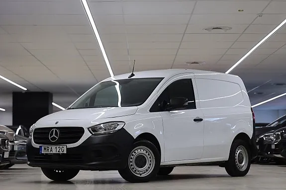 Mercedes-Benz Citan 110 2023 photo 3