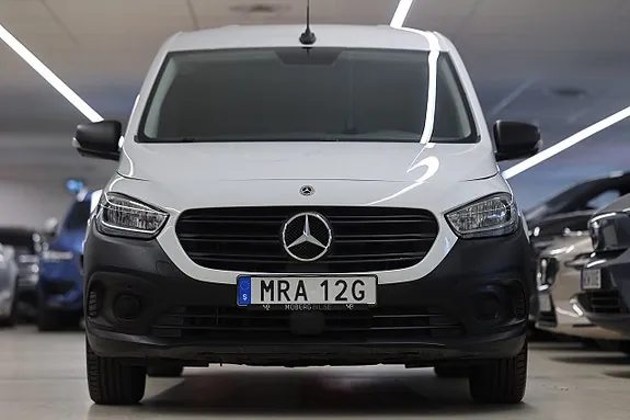 Mercedes-Benz Citan 110 2023 photo 5