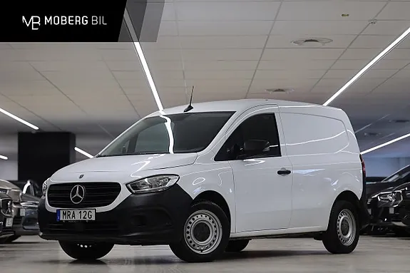 Mercedes-Benz Citan 110