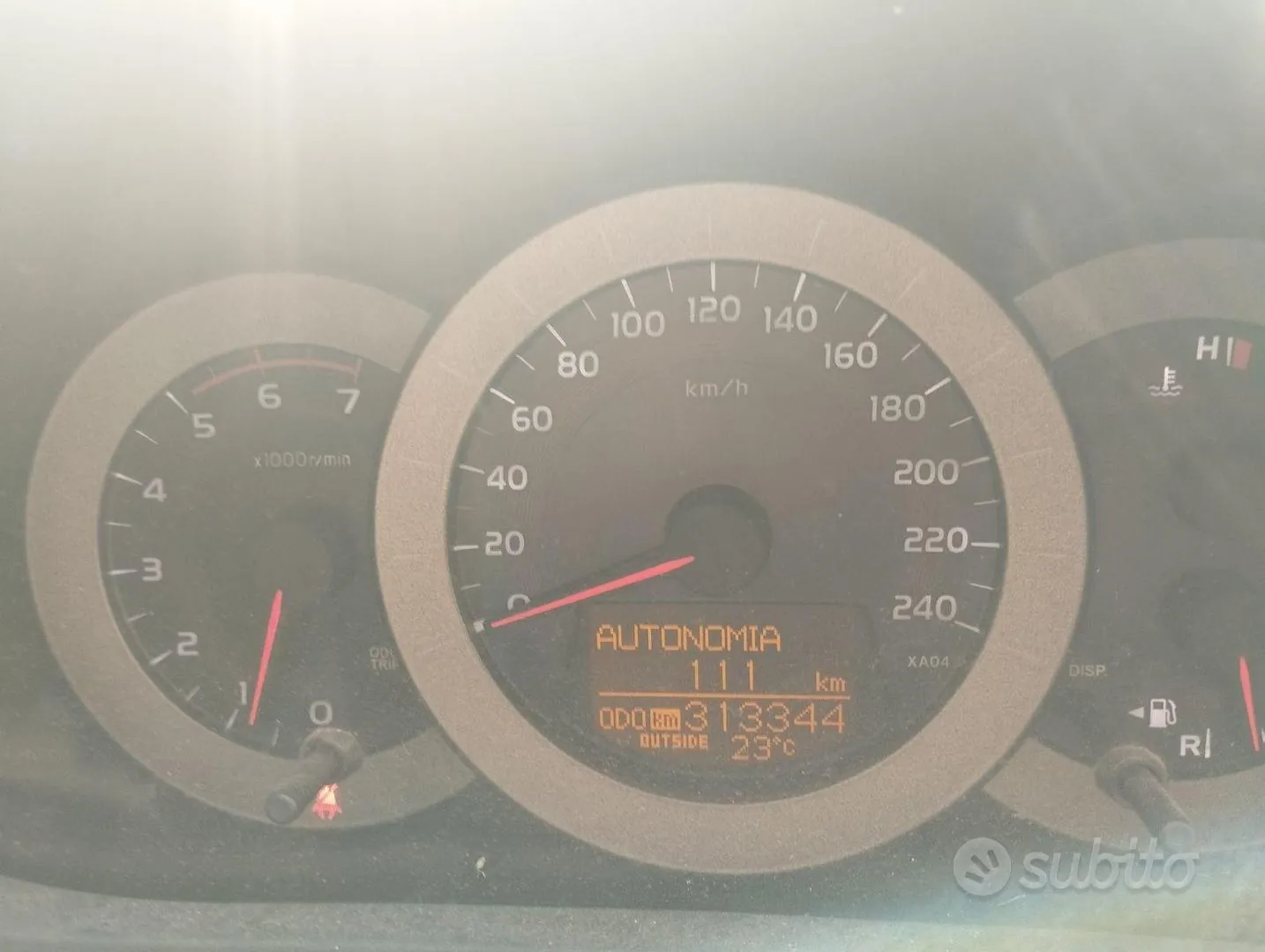 Toyota Rav4 2007 photo 5