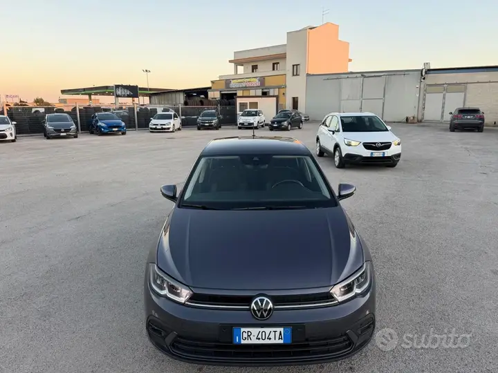 Volkswagen Polo 2023 photo 5
