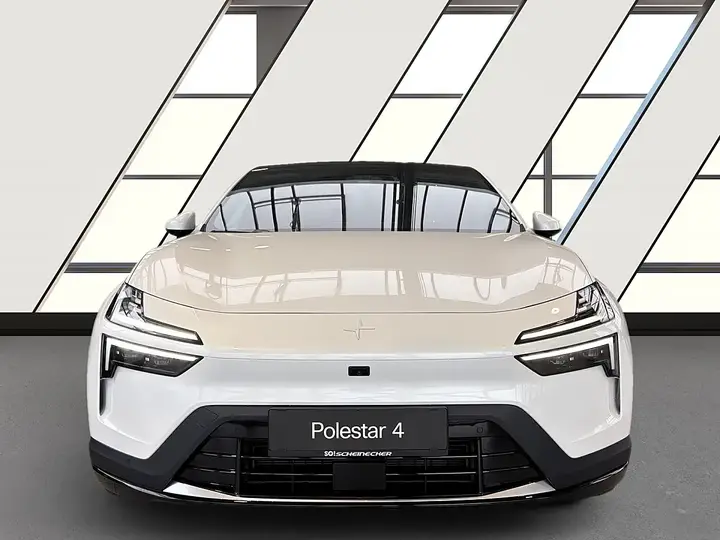 Polestar 4 2026 photo 2