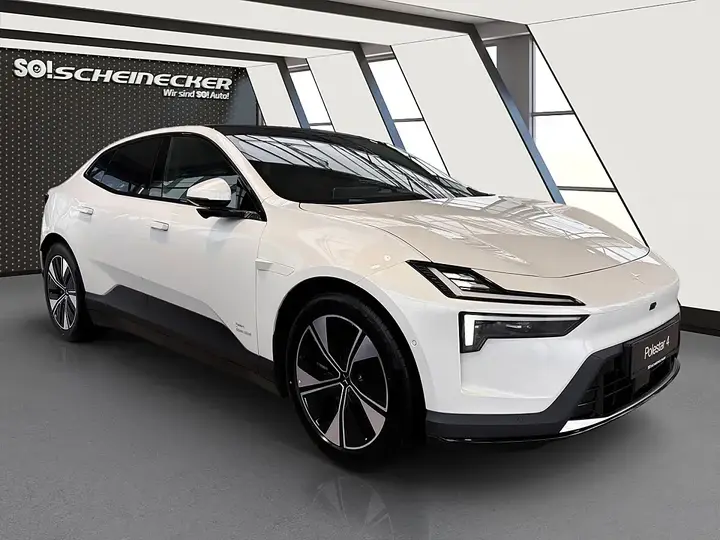 Polestar 4