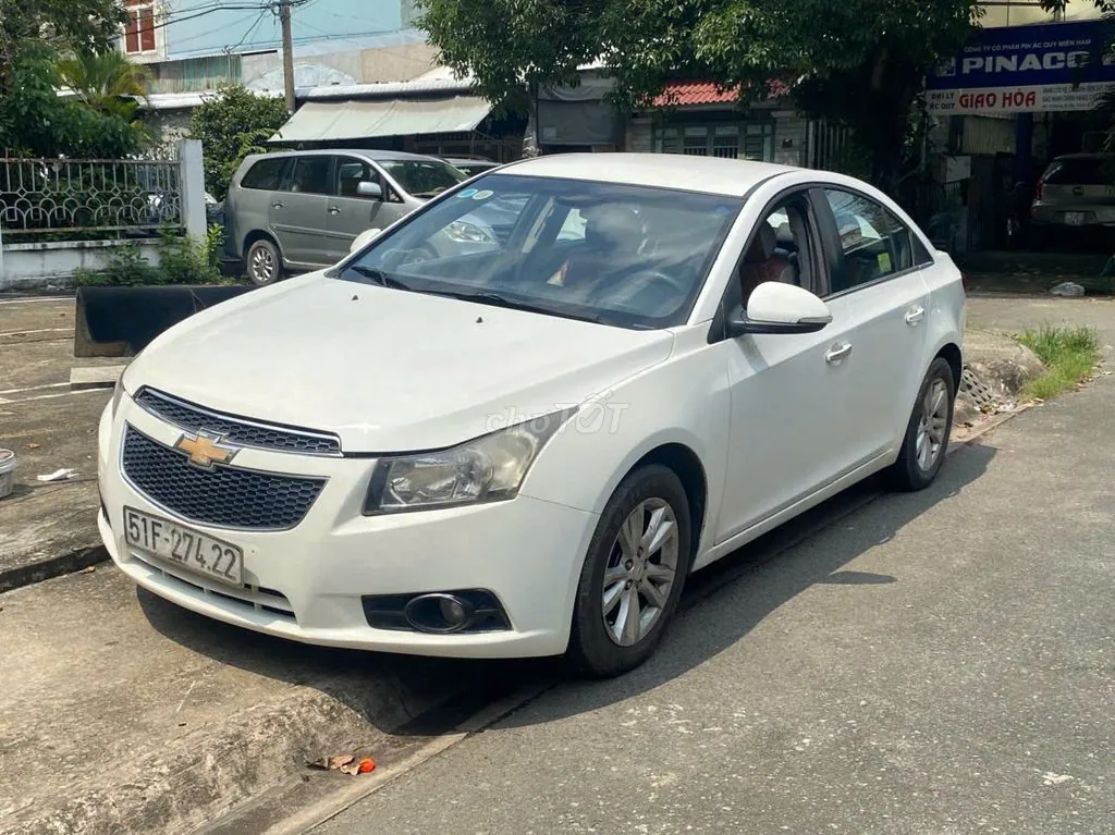 Chevrolet Cruze 2015 photo 3