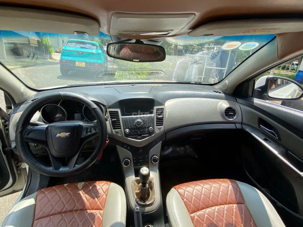 Chevrolet Cruze 2015 photo 5