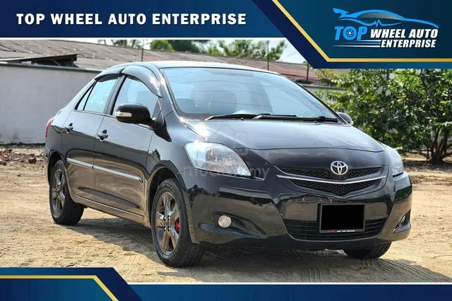 Toyota Vios