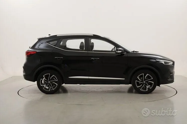 MG Zs 2024 photo 3