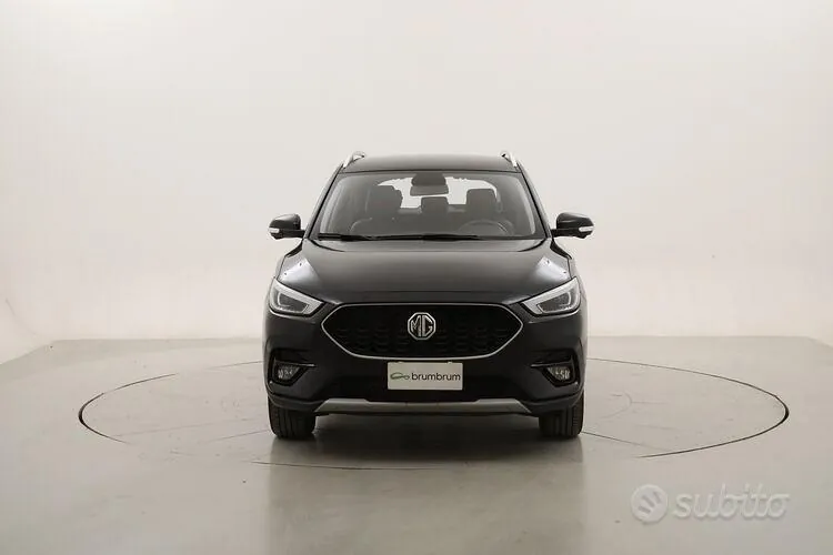 MG Zs 2024 photo 2