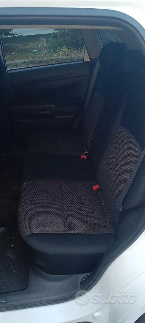 Mitsubishi Asx 2019 photo 5