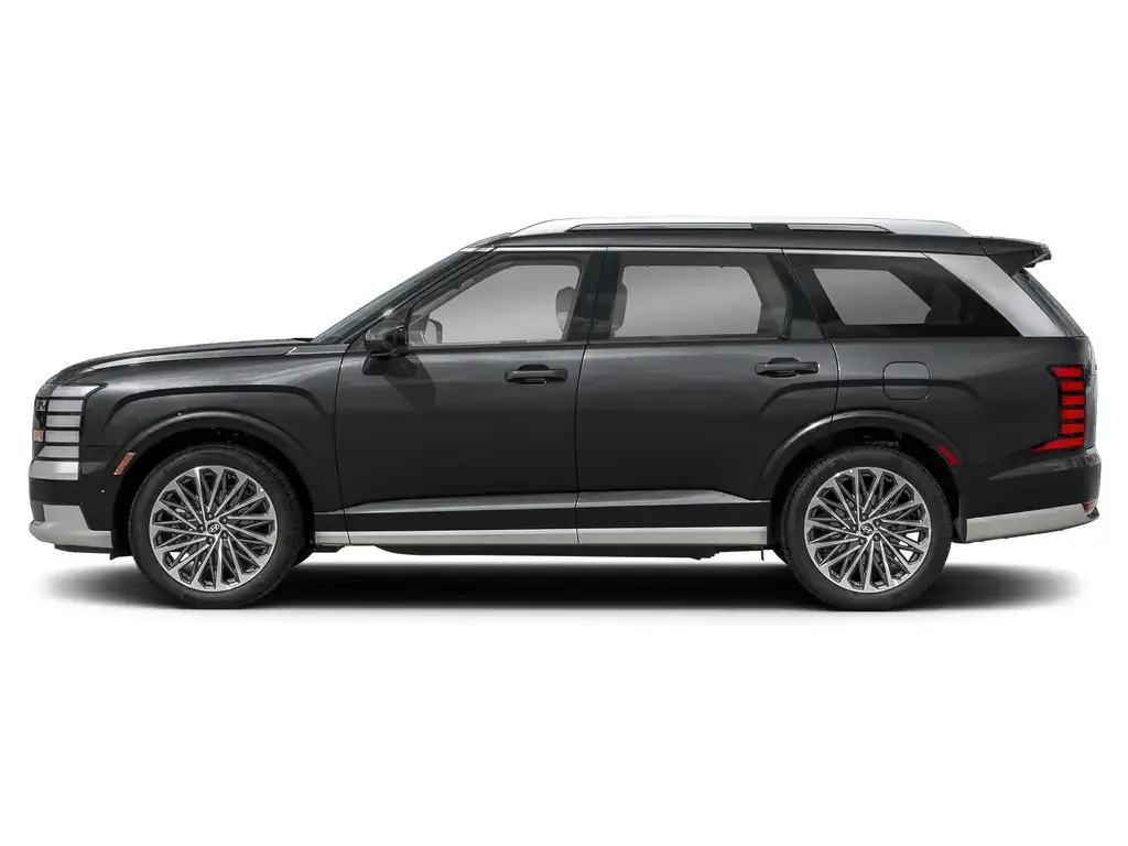 Hyundai Palisade 2026 photo 3