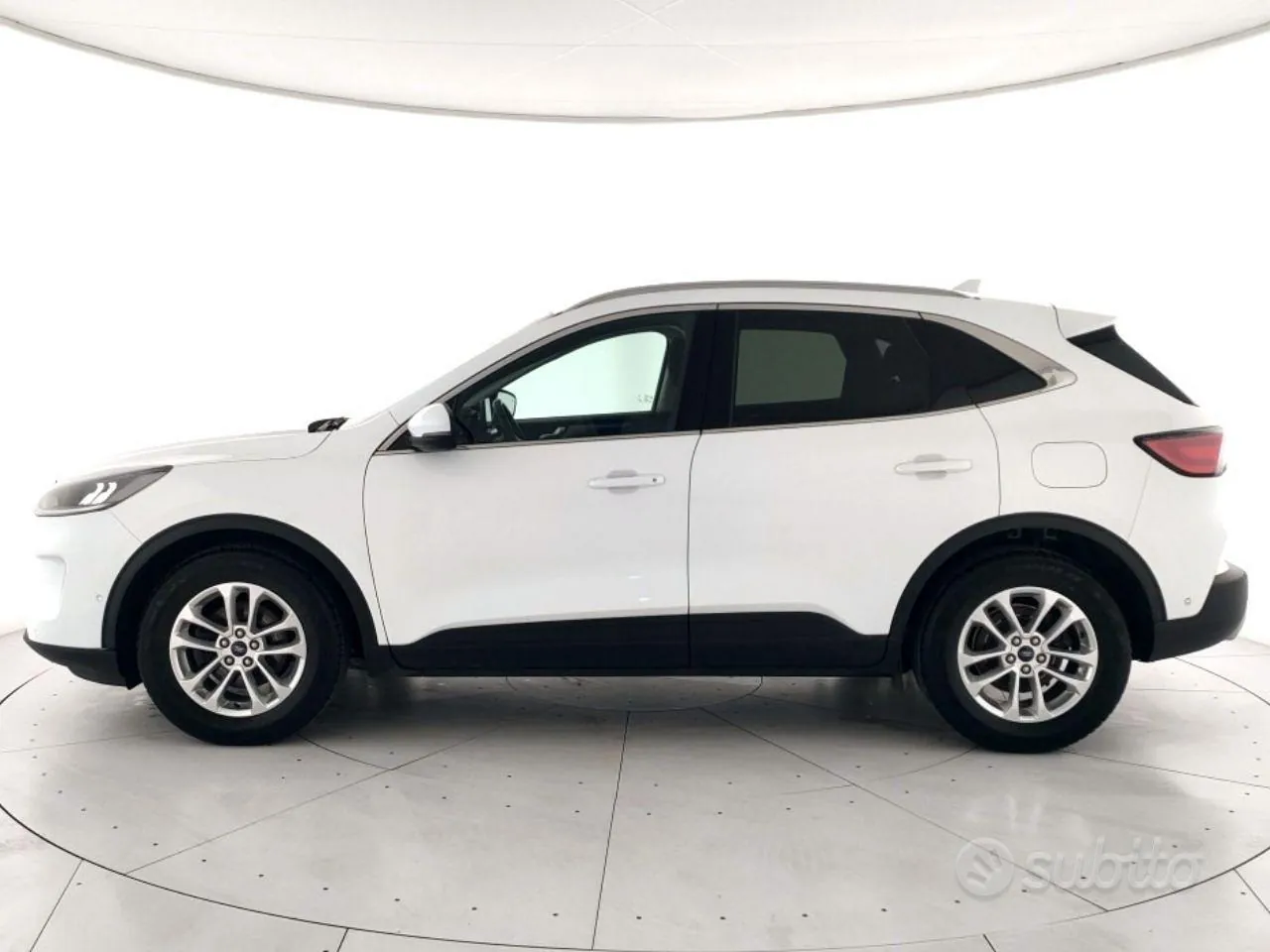 Ford Kuga 2020 photo 2