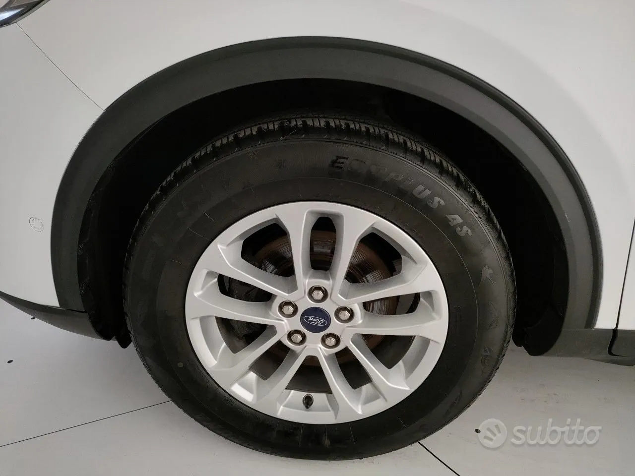 Ford Kuga 2020 photo 5