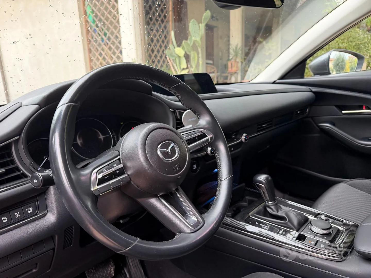 Mazda Cx-30 2021 photo 3