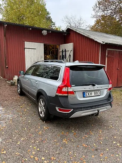 Volvo Xc70