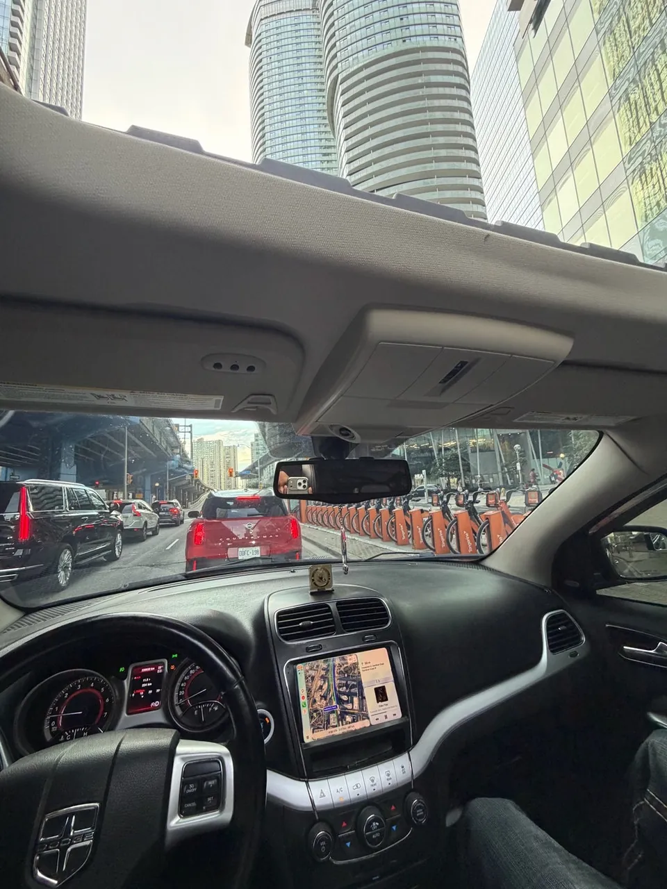 Dodge Journey 2013 photo 2
