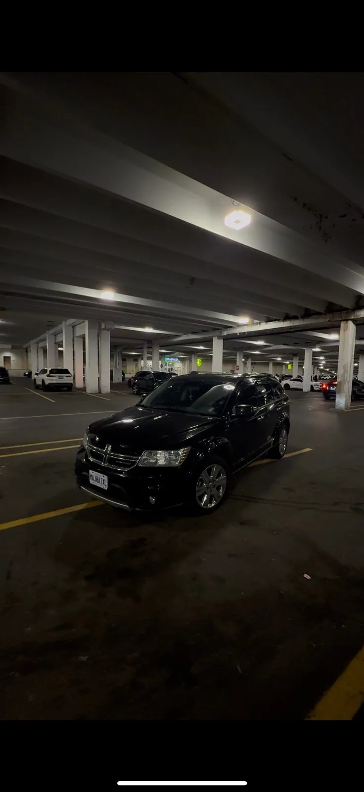 Dodge Journey 2013 photo 4
