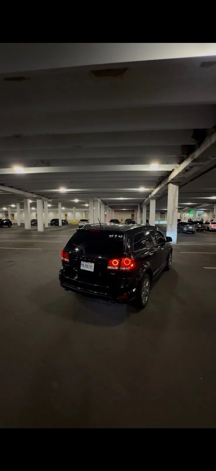 Dodge Journey 2013 photo 5