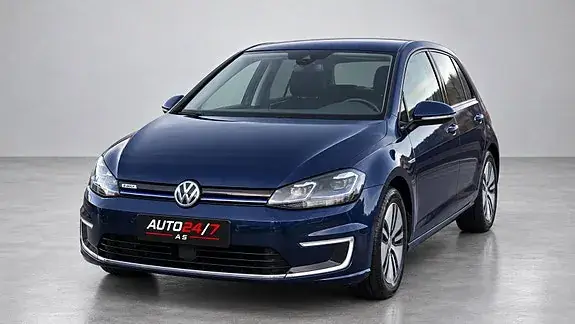 Volkswagen Golf 7 2018 photo 5