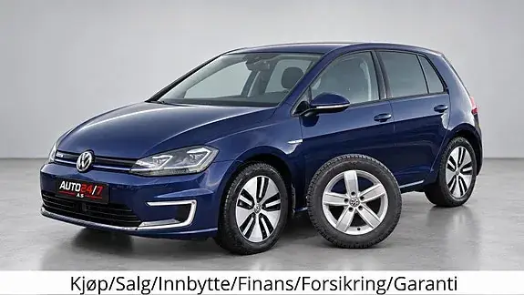 Volkswagen Golf 7