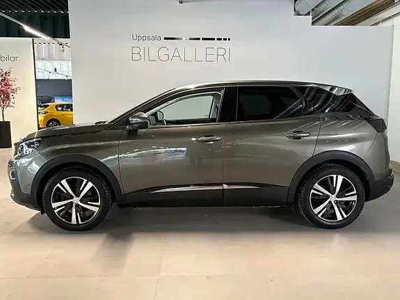 Peugeot 3008 2017 photo 2