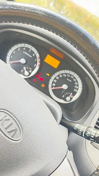 Kia Rio 2007 photo 3