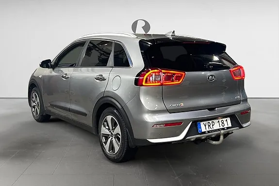 Kia Niro 2019 photo 5