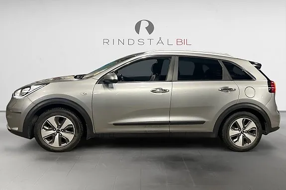 Kia Niro 2019 photo 4