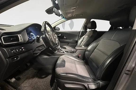 Kia Niro 2019 photo 3