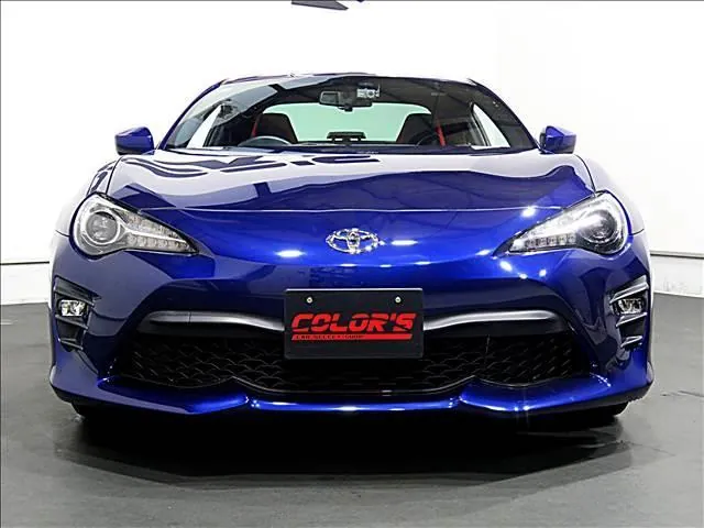 Toyota 86 2020 photo 5