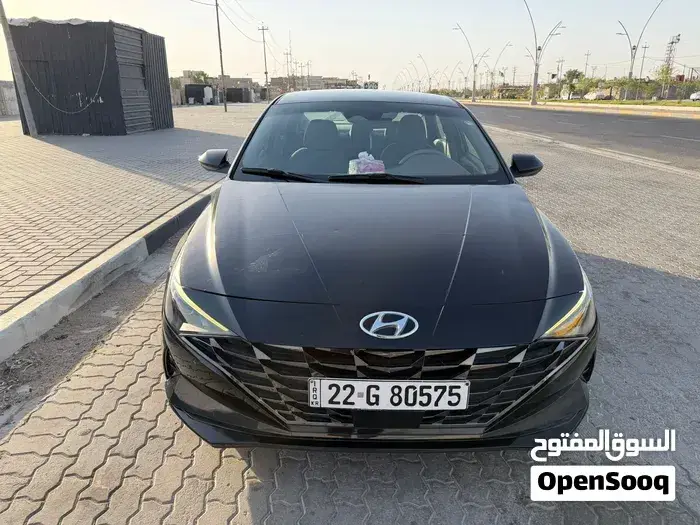 Hyundai Elantra 2023 photo 5
