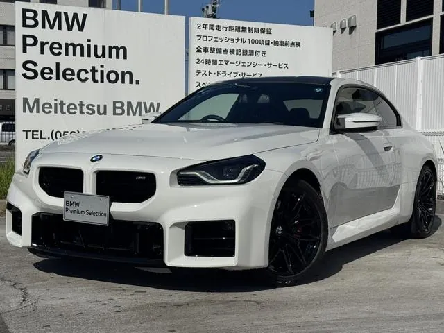 BMW M2