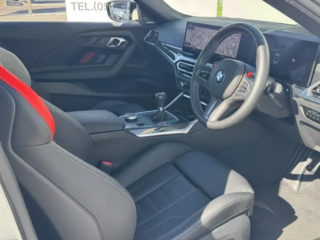 BMW M2 2024 photo 2