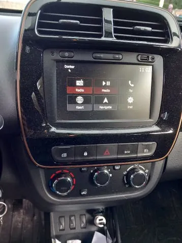 Dacia Spring Extreme
