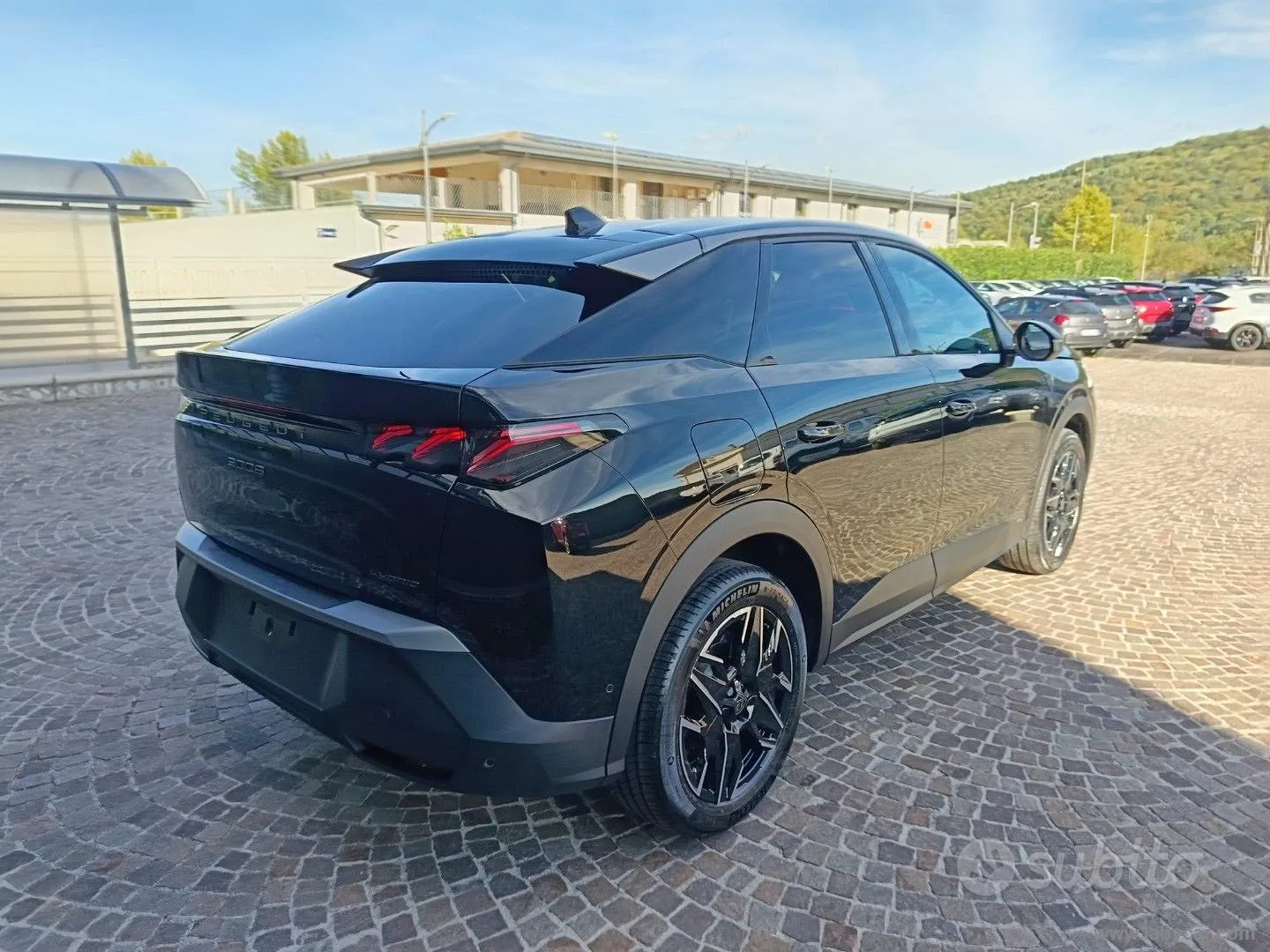 Peugeot 3008 2026 photo 5