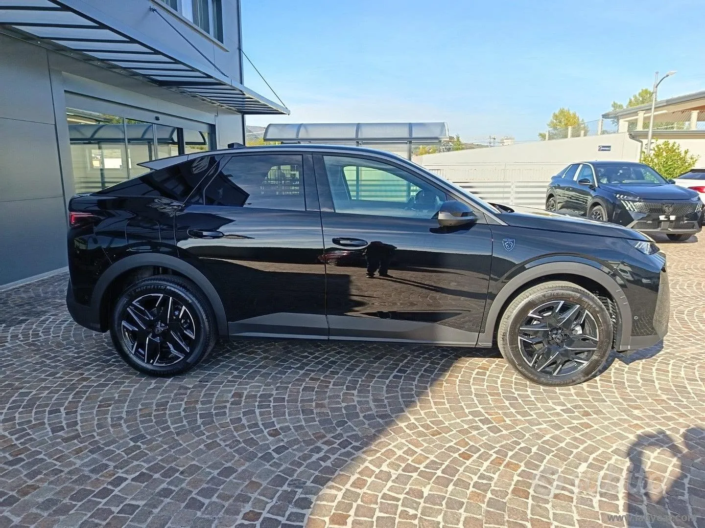 Peugeot 3008 2026 photo 4