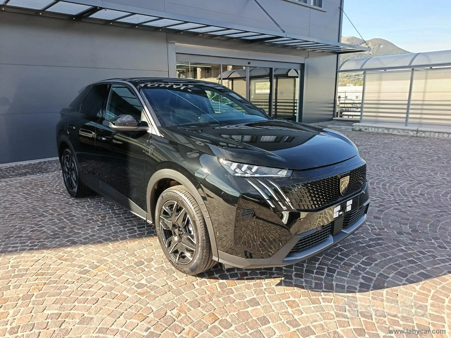 Peugeot 3008 2026 photo 3