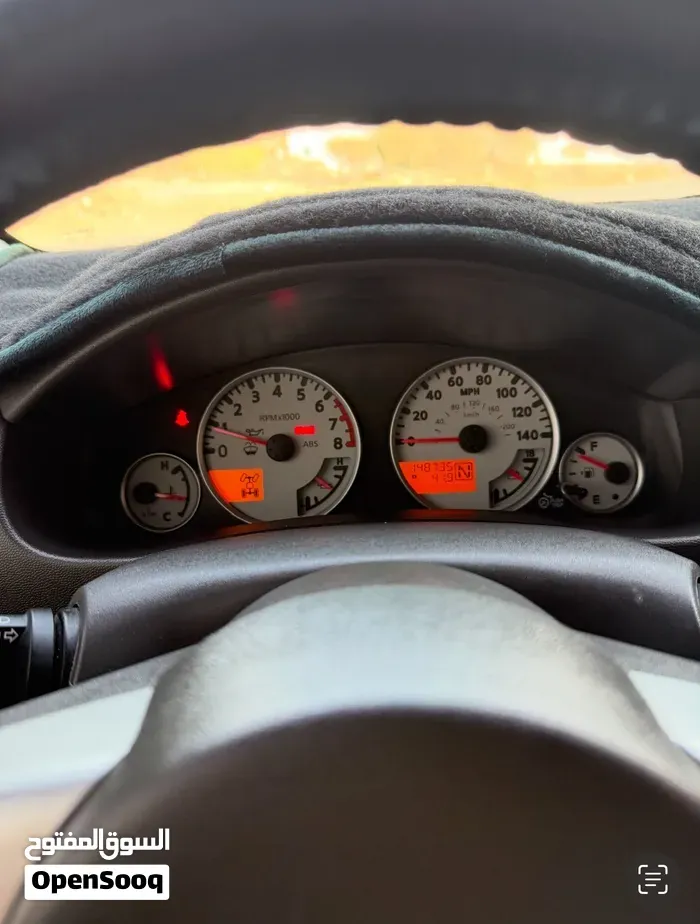 Nissan Xterra 2015 photo 3