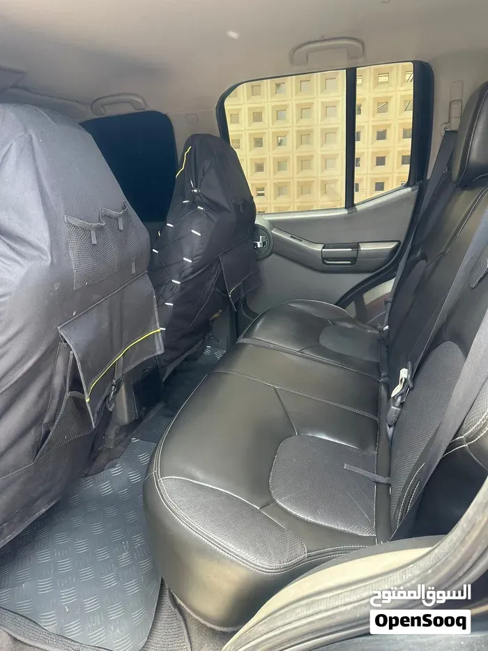 Nissan Xterra 2015 photo 4