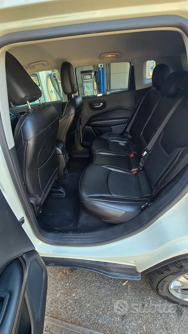 Jeep Compass 2020 photo 5