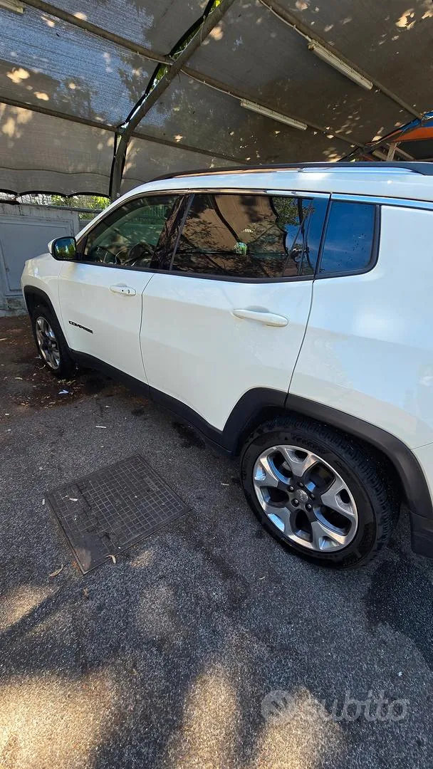 Jeep Compass 2020 photo 3