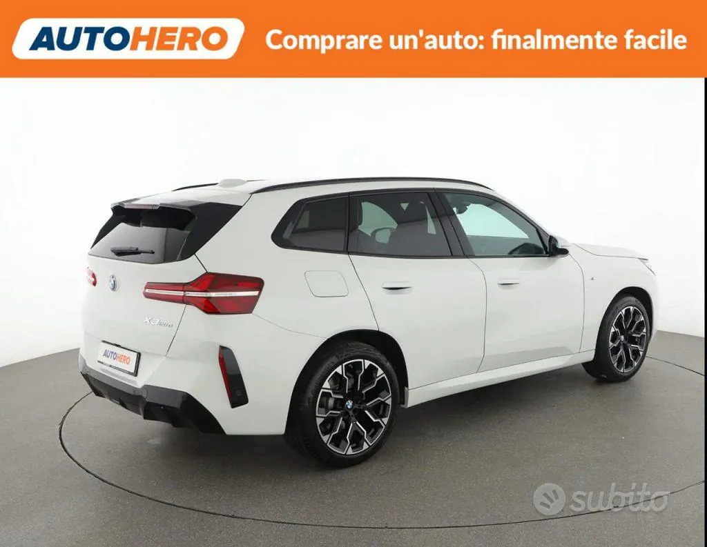 BMW X3 2026 photo 5