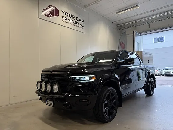 Dodge Ram 1500 2022 photo 2